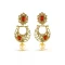 New Look Gold Artificial Jewellery Earrings for Women | FH573885041