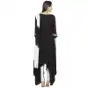 Women Black Color Lace Work Designer Wear Ready-made Suits | FHRT727332246