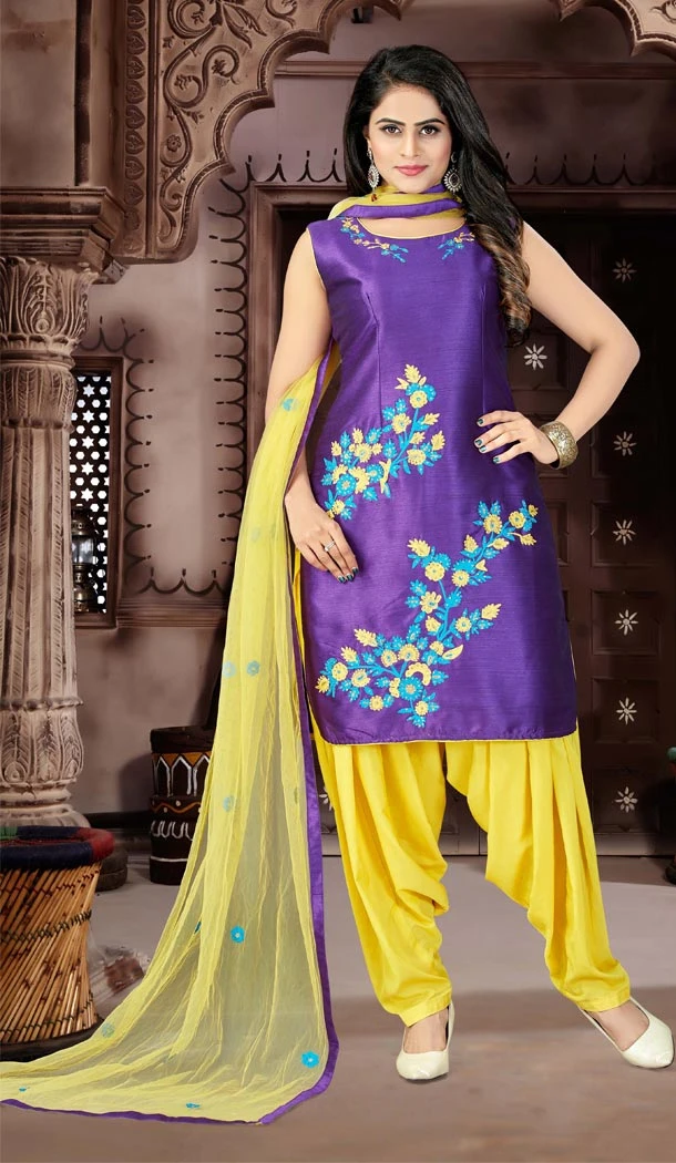Punjabi Suits