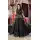 Anarkali Churidar Kameez