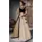 Dazzling Diva Black Color Net Designer Womens Lehenga Choli | 323937834