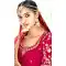 Ethnic Pink Color Banarasi Heavy Designer Wedding Lehenga Choli | 346941001