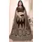 Coffee Velvet Heavy Designer Wedding Lehenga | 354241907