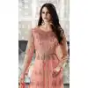 Pink Color Net Exclusive Heavy Designer Lehenga Suit | 364943374