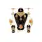 Fashion Golden Color Dulhan Wedding Necklace | 368043915