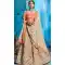 Fascinating Grey Color Pure Tapeta Lehenga Choli | 372644486