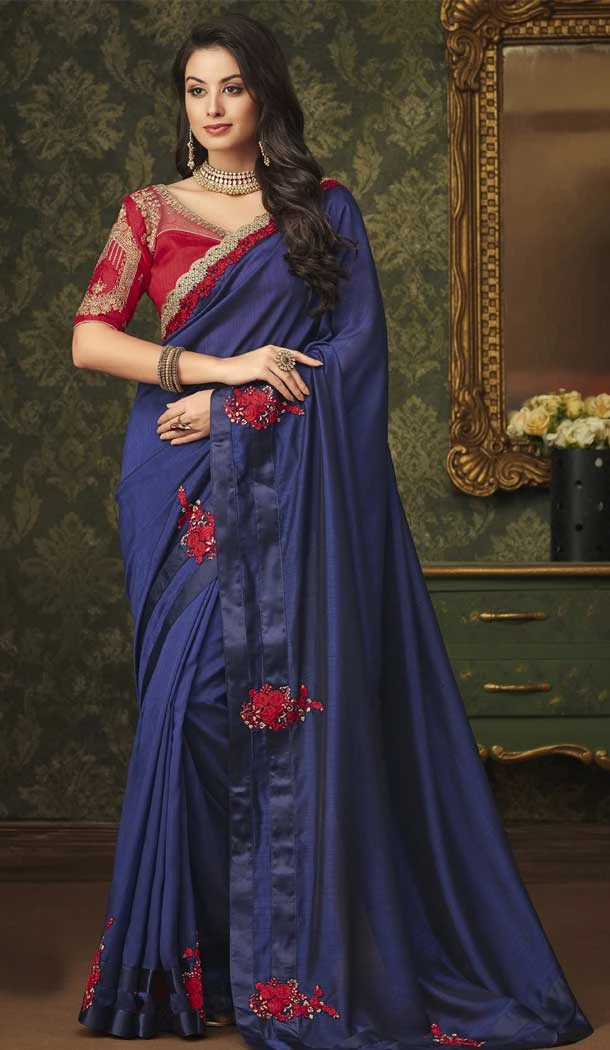 Pre Stitched Sarees