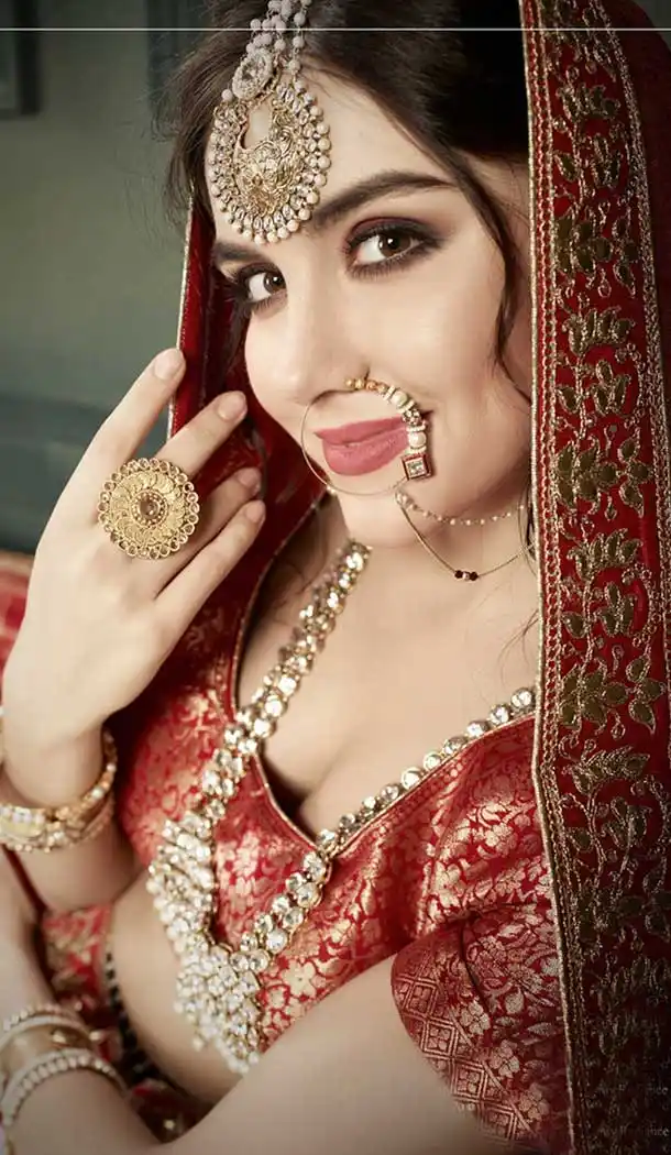 Latest Red, White Color Pure Silk Indo Western Lehenga Choli | 376544973