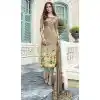 Digital Printed Maska Satin Straight Cut Multi Color Salwar Kameez | 376144920