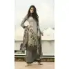 Multi Color Faux Italian crepe Casual Wear Palazzo Suit | 383145801