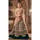 Exceptional Green Color Net Designer Wedding Lehenga Choli | 383045789