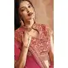 White Color Art Silk Designer Wedding Lehenga Choli For Women - 59418817