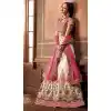 White Color Art Silk Designer Wedding Lehenga Choli For Women - 59418817
