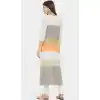 Fancy Multi Color Cotton Party Wear Ready Made Kurtis For Girls - 404548832