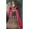Creamish Brown Color Velvet Havvy Work Designer Bridel Lehenga Choli For Women - 410549647
