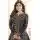 Shilpa Shetty Gown