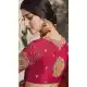 Golden Color Silk Jacquard Traditional Designer Lehenga Choli - 433553011
