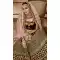 Dark Maroon Color Velvet Indian Traditional Designer Wear Lehenga Choli - 440953827