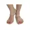 Trendy Designs Artificial Anklet Pairs for Woman and Girl -FHA5074