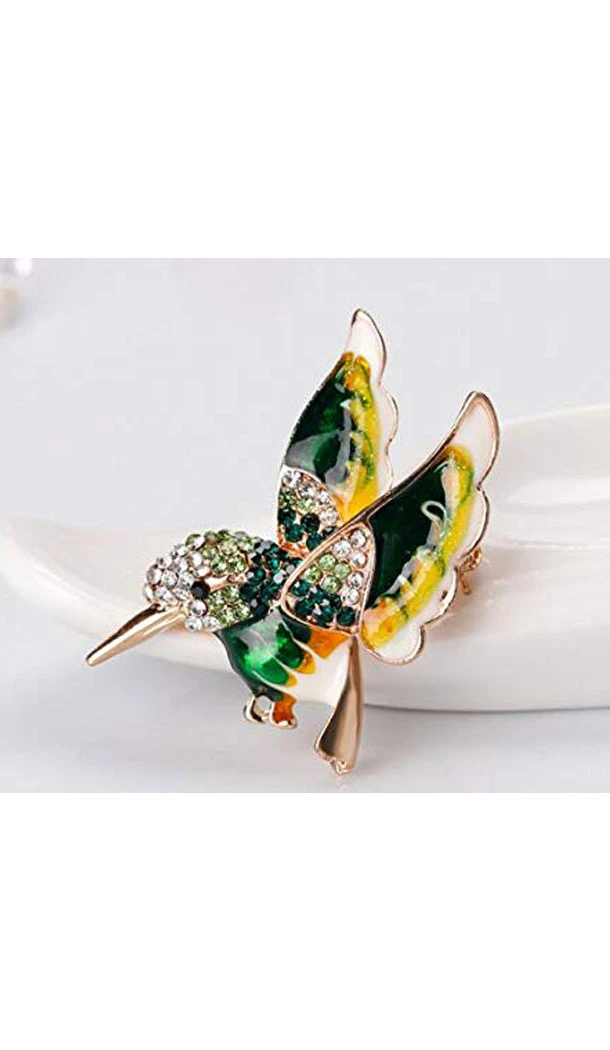 Brooch