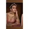 Pink Color Net Eid Special Pakitani Salwar Kameez