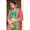 Green Color Pure Heavy Silk Wedding Special Lehenga Choli - 472358136