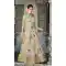 Grey Color Organza Designer Women Chaniya Choli - 62582912