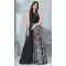 Grey Color Fancy Lycra And Net Designer Lehenga Choli - 62652977