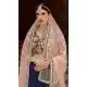 Ethnic Navy Blue Color Art Silk Designer Wear Lehenga Choli - 523064191