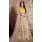 Baby Pink Color Soft Net Traditional Designer Lehenga Choli - 526564862