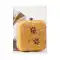 Yellow Color Synthetic Velvet Exclusive Designer Clutches - 528065039