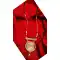 Majesty Golden Color Alloy Pendant Designer Imitation Mangalsutra Jewellery - 533365551