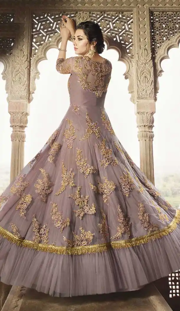 anarkali salwar kameez online
