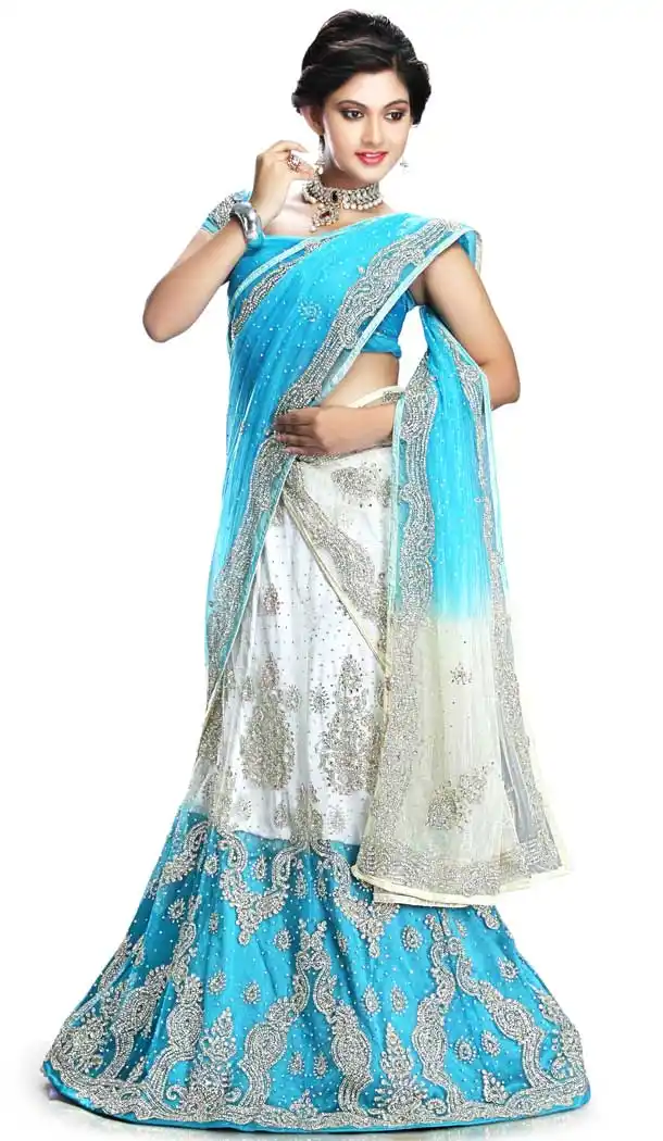 rajasthani lehenga choli for wedding online