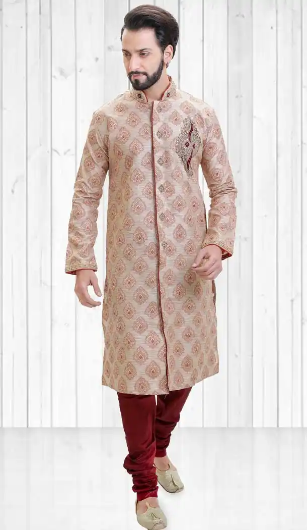 indo western sherwani canada