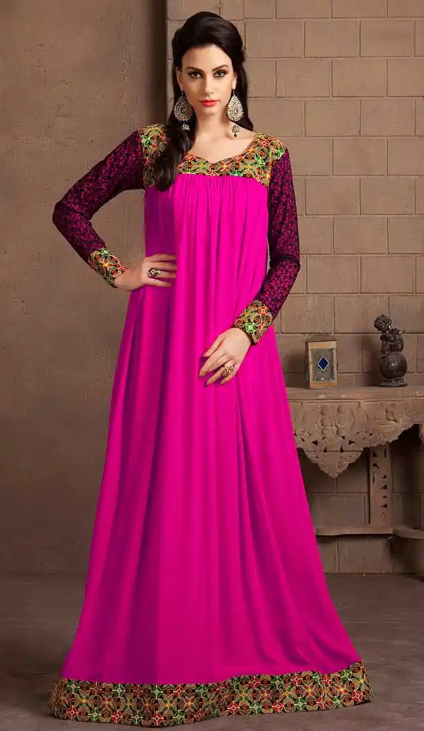 moroccan kaftan near me