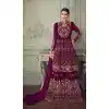 sharara suit designs 2019