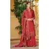 palazzo suits for womens