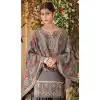 palazzo suit dress design