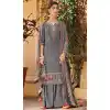 palazzo suit dress design