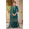 georgette palazzo suit online