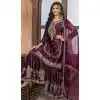 sharara style suit design