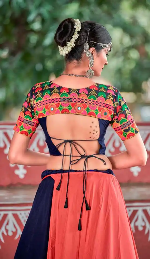 navratri chaniya choli buy online