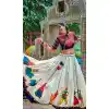 traditional chaniya choli designs for navratri