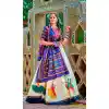 traditional chaniya choli designs for navratri