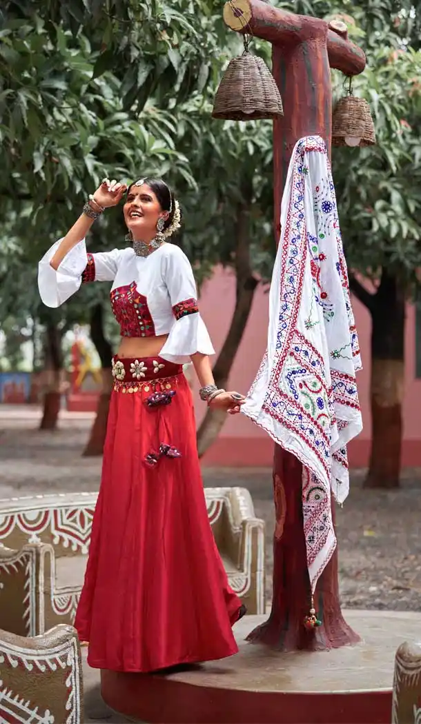 navratri chaniya choli online shopping usa