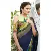 digital printed new casual sarees collection