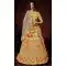 Designer Yellow Color Lehenga Choli Boutique -580772303