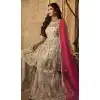 Off White Sharara Suits Online USA