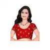 readymade blouse designer online